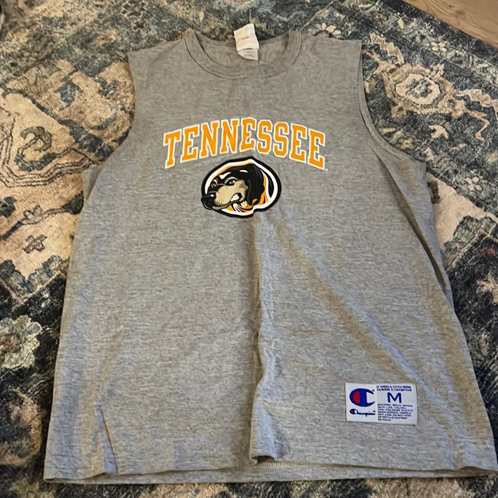 Champion Tennessee Tank Top